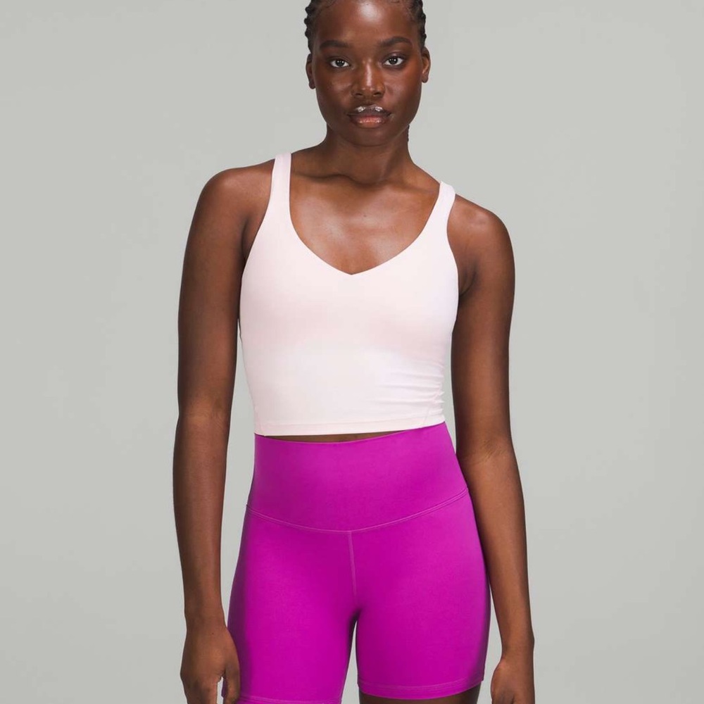 Lululemon Align Tank